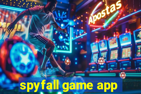 spyfall game app